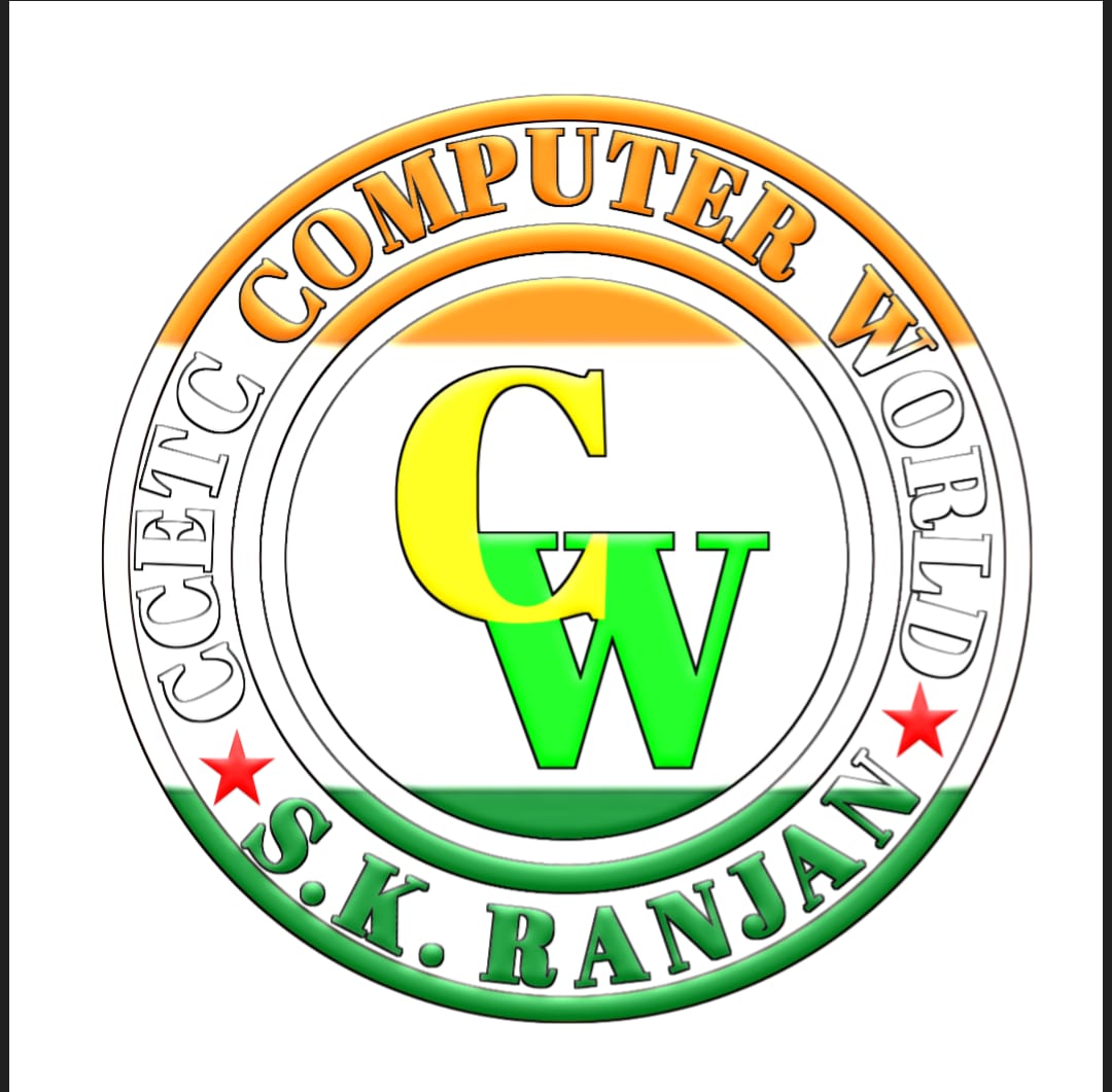 CCETC COMPUTER WORLD